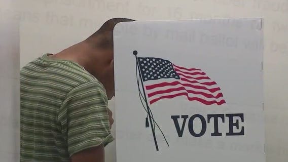 Previewing California's first Senate debate