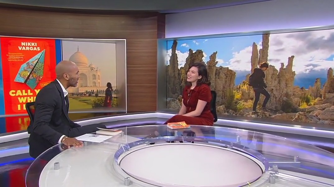 How one woman bet on her instincts and won