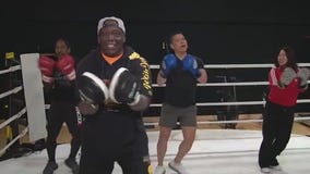 Inside the 2024 LA Fit Expo with Billy Blanks