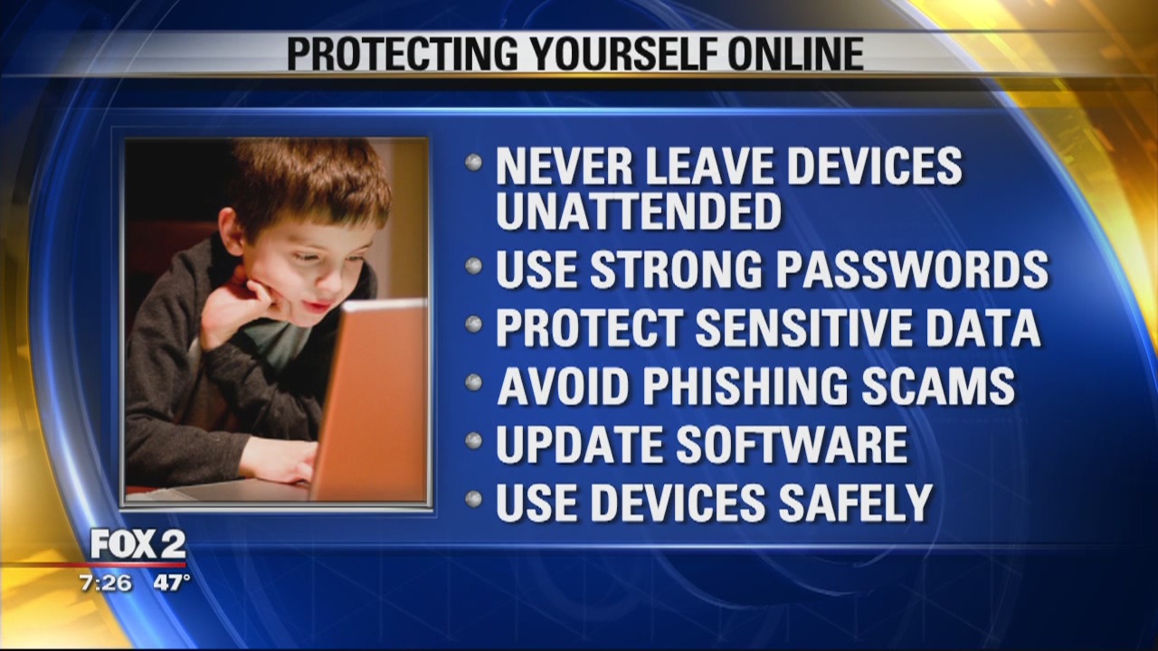 Cybersecurity Awareness Month