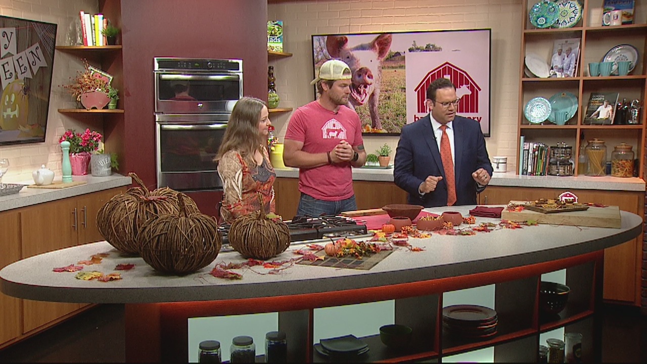 Barn Sanctuary's 2nd Annual MOO-nster Mash