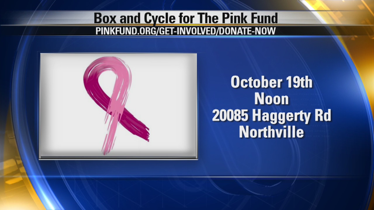 Get Fit Title Boxing