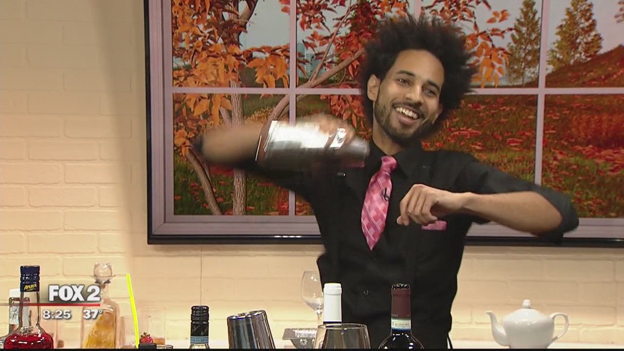 Mootz Pizzeria Cocktails