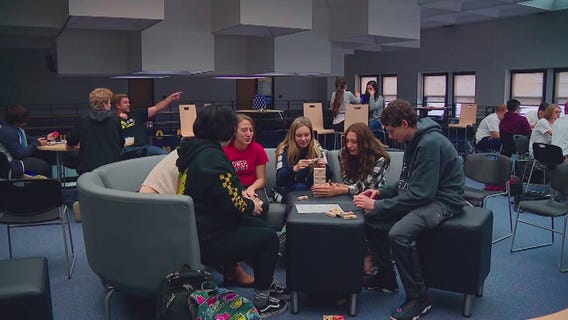 How social media affects the mental health of teens