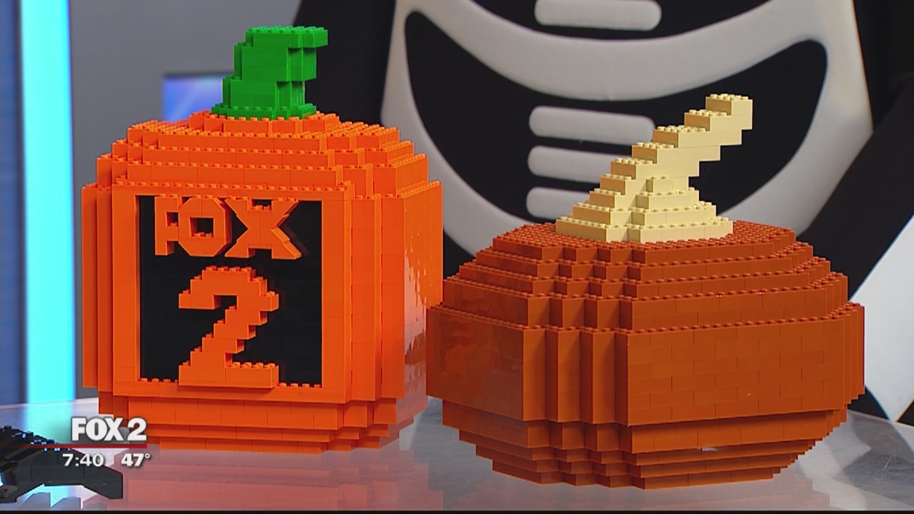 LEGOLAND Spooktacular