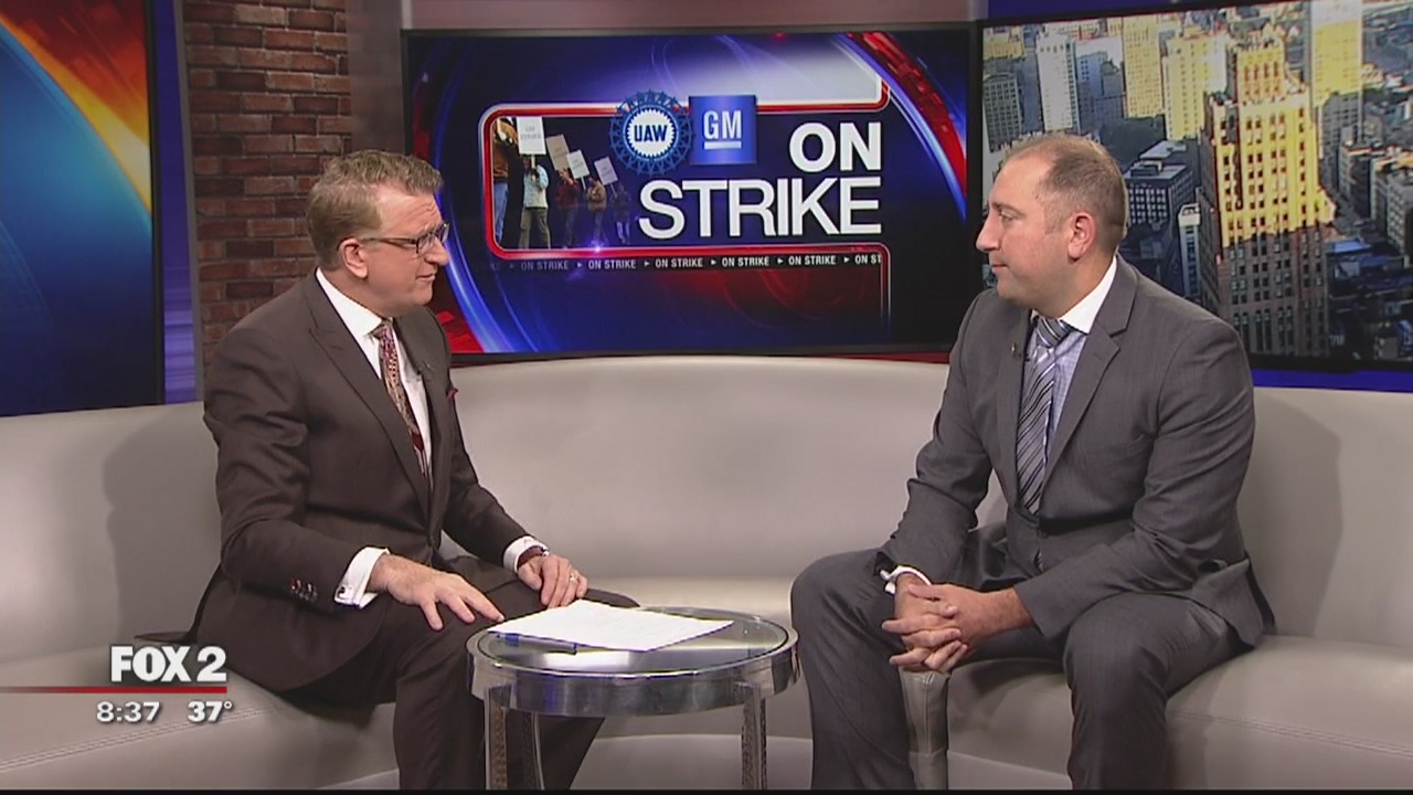 UAW-GM Deal: Financial Advice