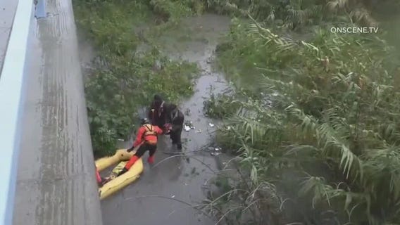 San Diego declares state of emergency