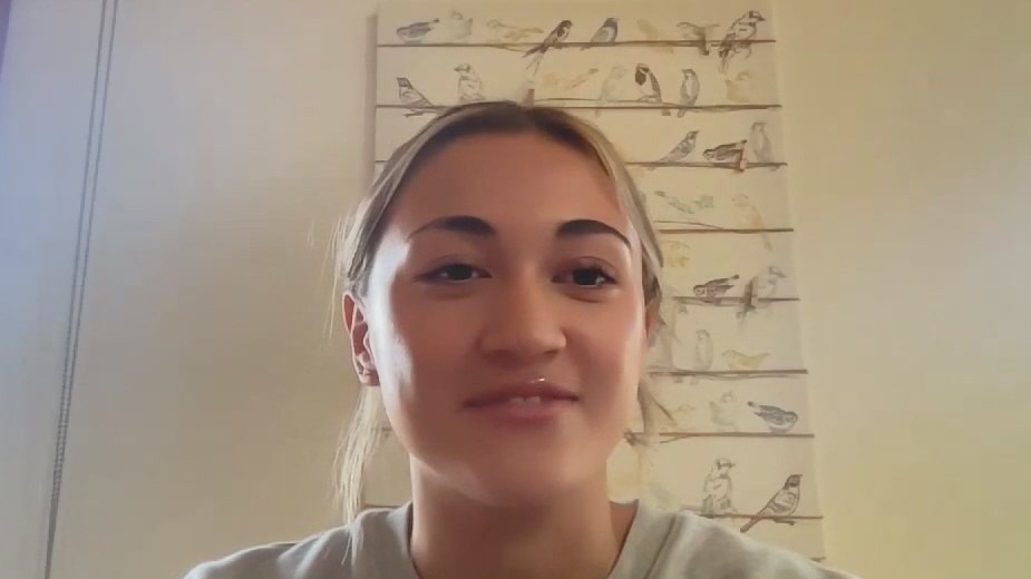 Casey Phair joins Angel City FC