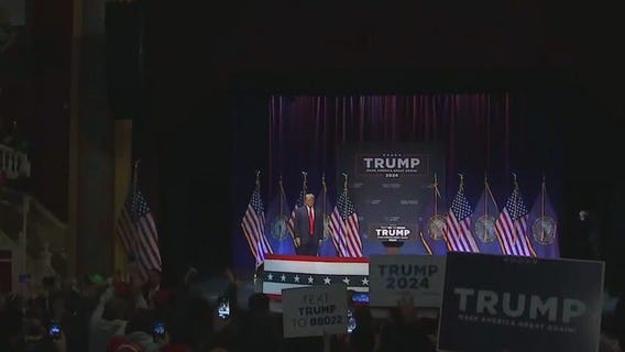 A look at the Republican primaries