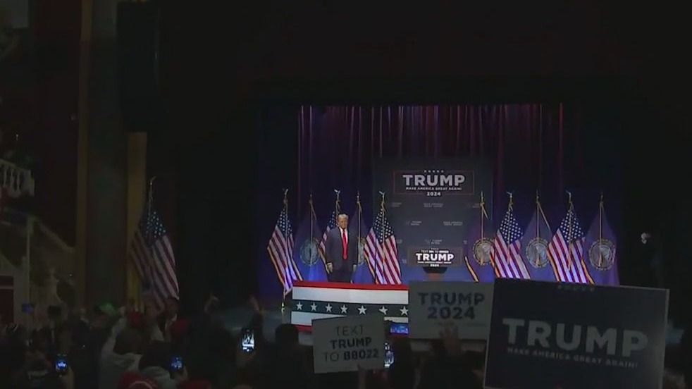 A look at the Republican primaries