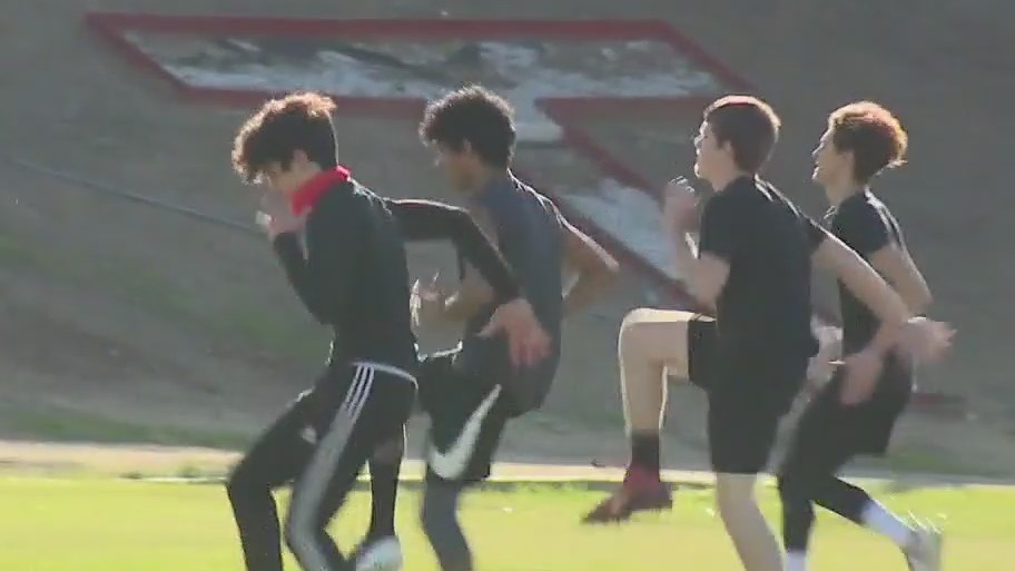 Here's why kids are quitting youth sports