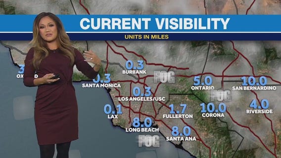 Weather Forecast for Tuesday, Jan. 23