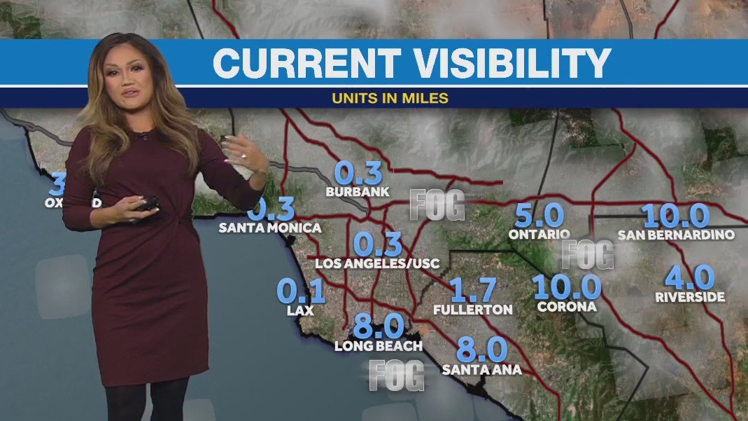 Weather Forecast for Tuesday, Jan. 23