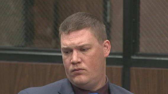 Suspected DUI driver takes no-contest plea