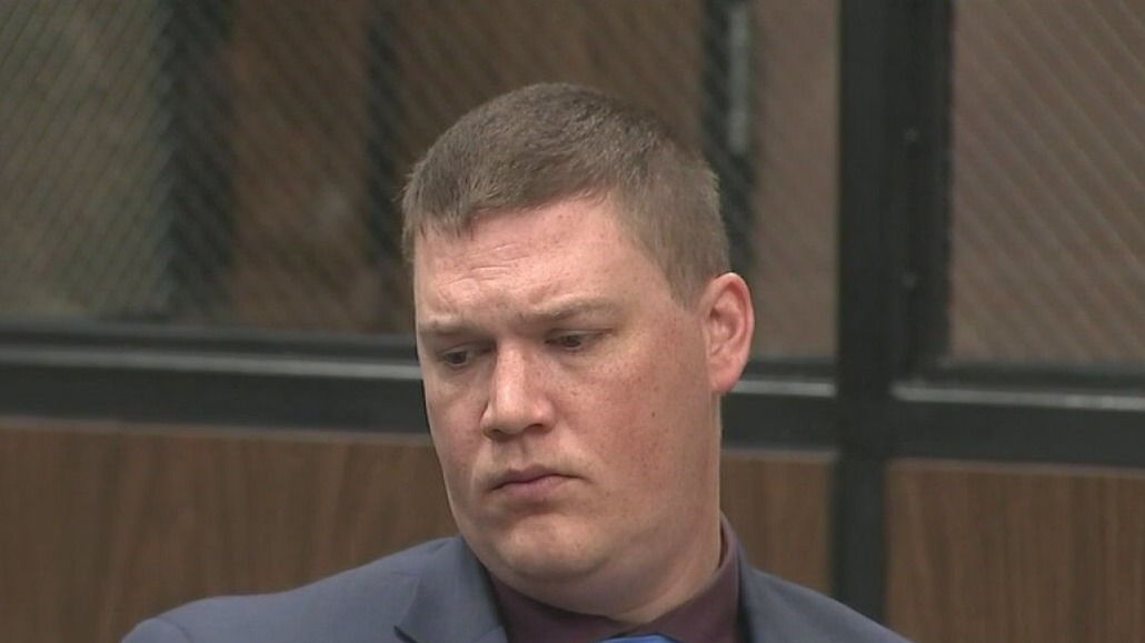 Suspected DUI driver takes no-contest plea