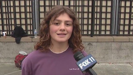 Meet these young skateboarding champs