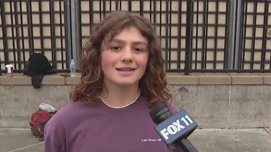 Meet these young skateboarding champs