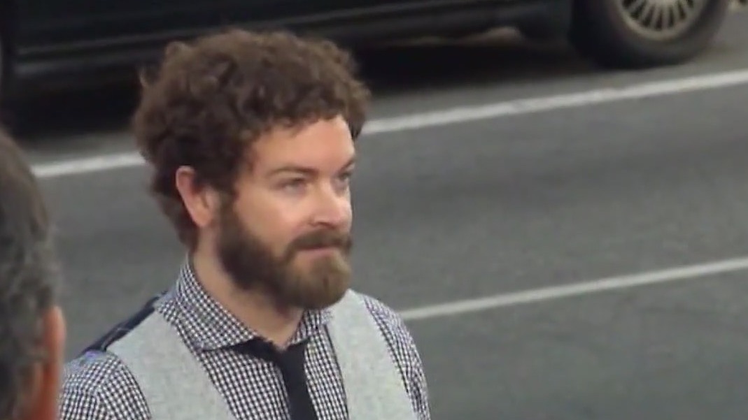 Danny Masterson denied bail during appeal