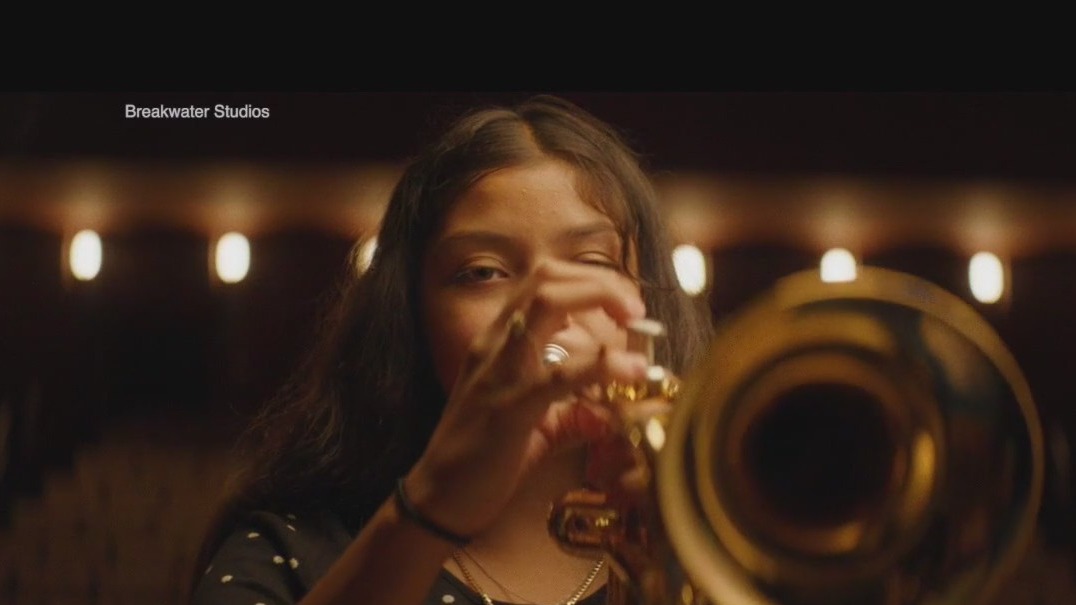 'The Last Repair Shop' receives Oscar nomination