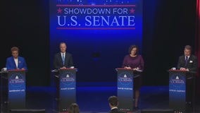 Candidates respond to criticisms