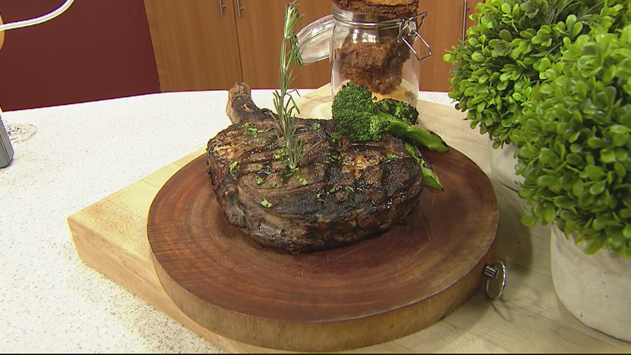 New fine dining restaurant on Detroit's Avenue of Fashion