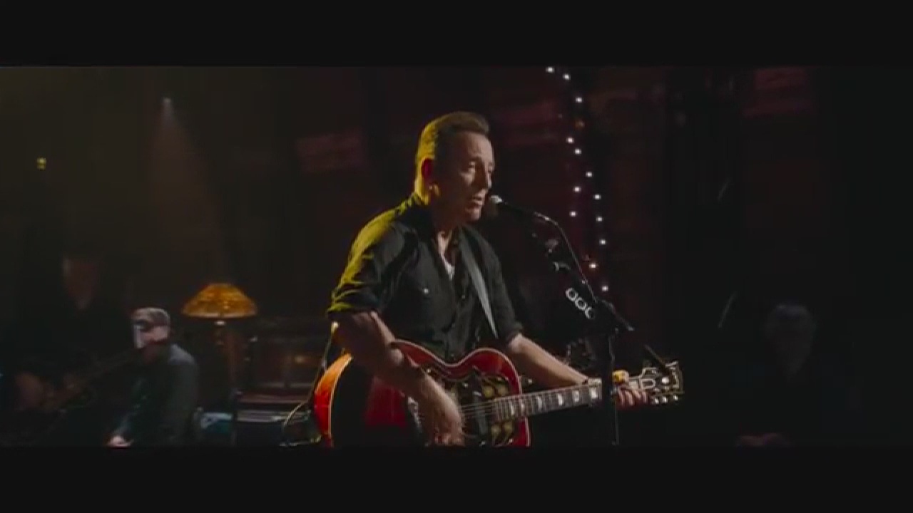 What's new at the movies