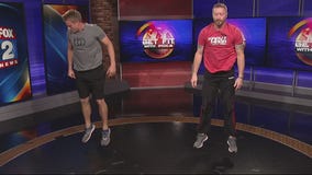 Brighton self-defense instructor to attempt Guinness World Record
