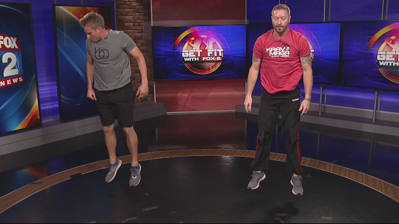 Brighton self-defense instructor to attempt Guinness World Record