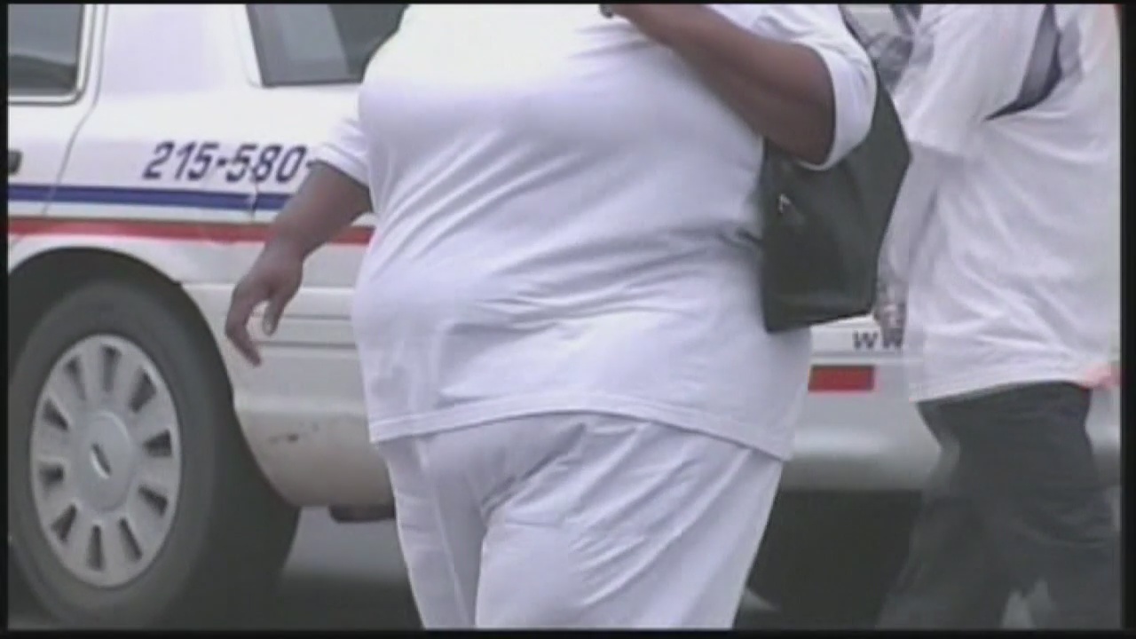 Belly fat - that stuff linked diabetes, dementia, cancer and heart disease