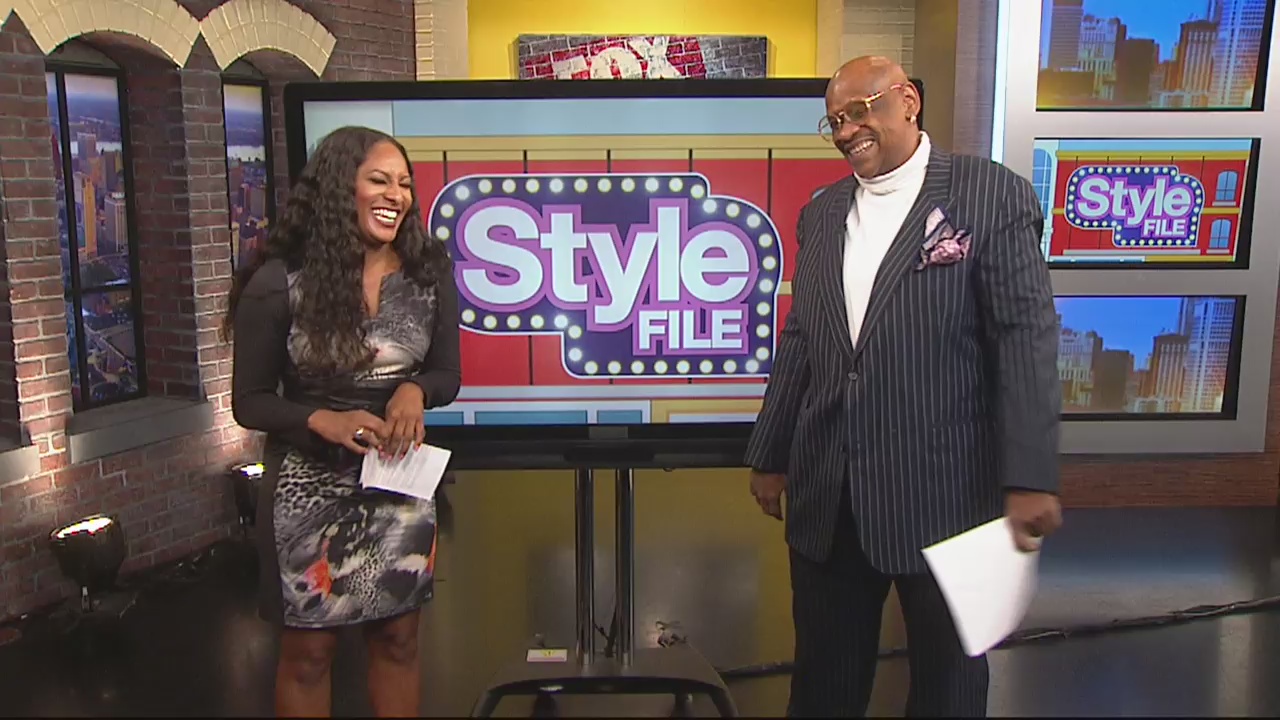 Football Fashions: Week 7