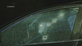 Alleged gang member arrested in 2 shootings