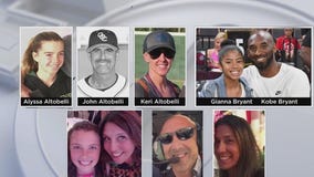 Remembering Kobe Bryant 4 years later