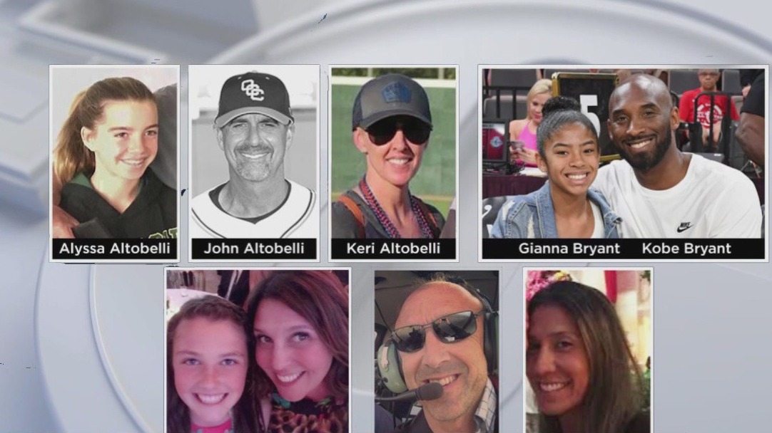 Remembering Kobe Bryant 4 years later