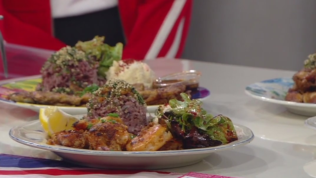 LA restaurant named on Yelp's top 100 list