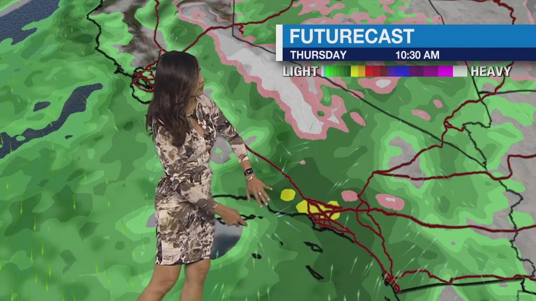 Weather Forecast for Friday, Jan. 26