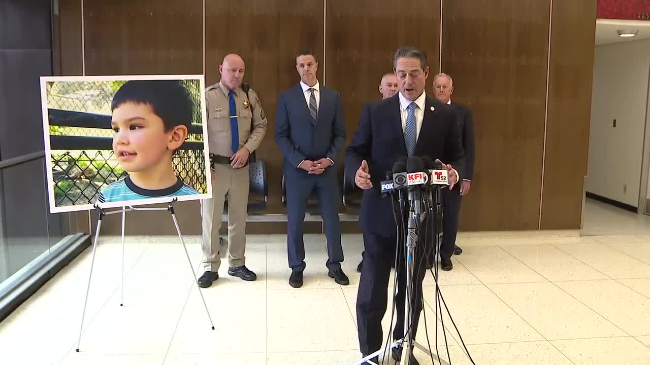 OC DA reacts to freeway shooting verdict