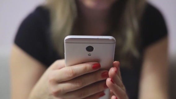 FL bill would ban kids on social media