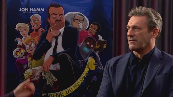 Pop culture pop quiz with FOX stars