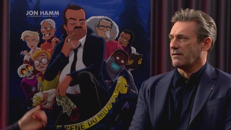 Pop culture pop quiz with FOX stars