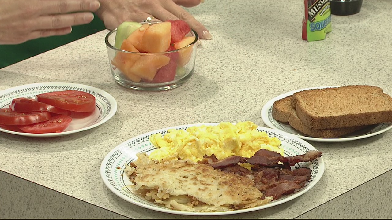 Small calorie cuts can make a big impact on weight loss