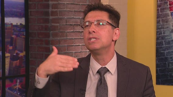 BMI is only of the measurement tools used for assessing health