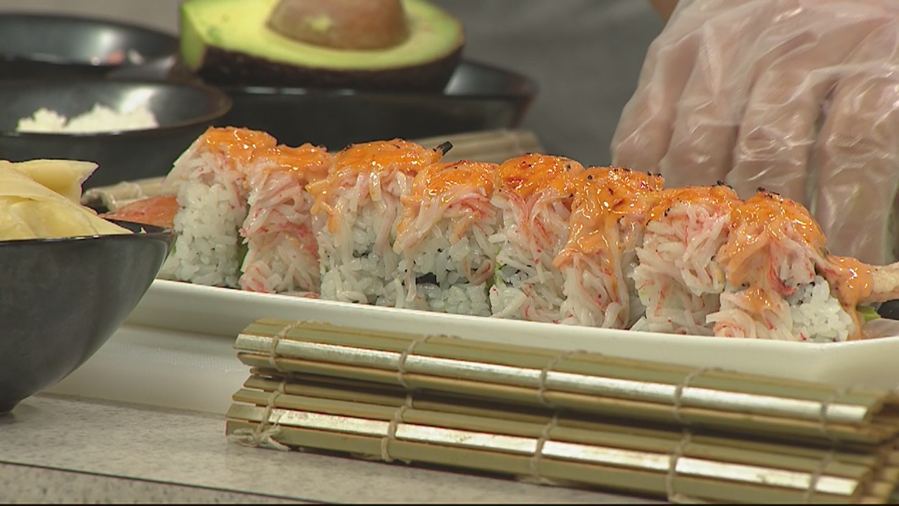 HAVEN Dining Fundraiser at Zao Jun