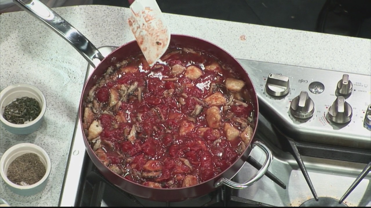 The Hill Seafood & Chophouse