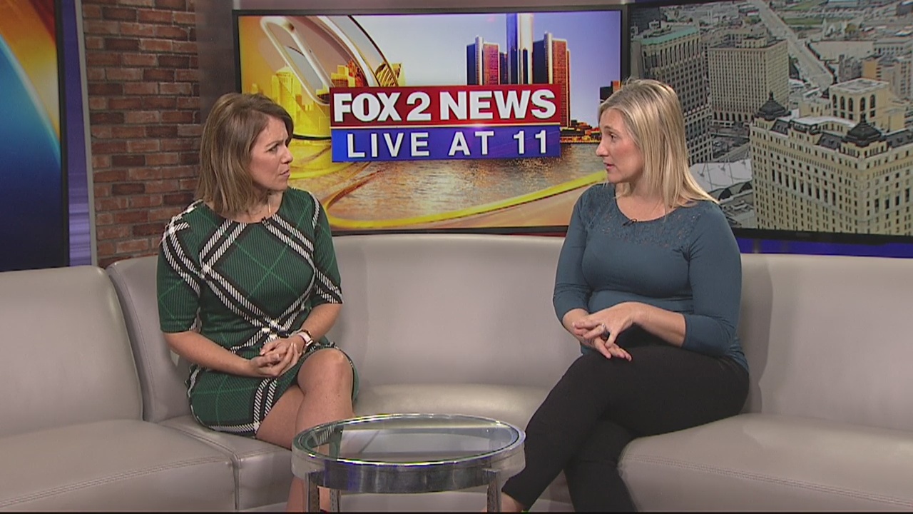 'At the Heart of Gold: Inside the USA Gymnastics Scandal' screening at DIA