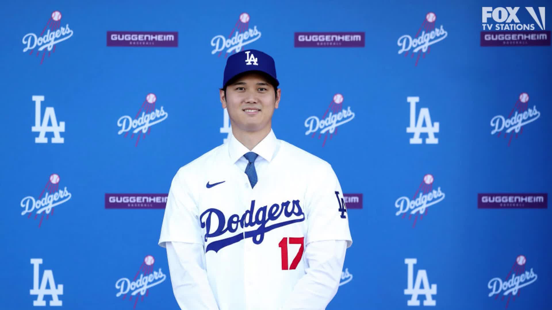 Dodgers single game tickets go on sale Friday