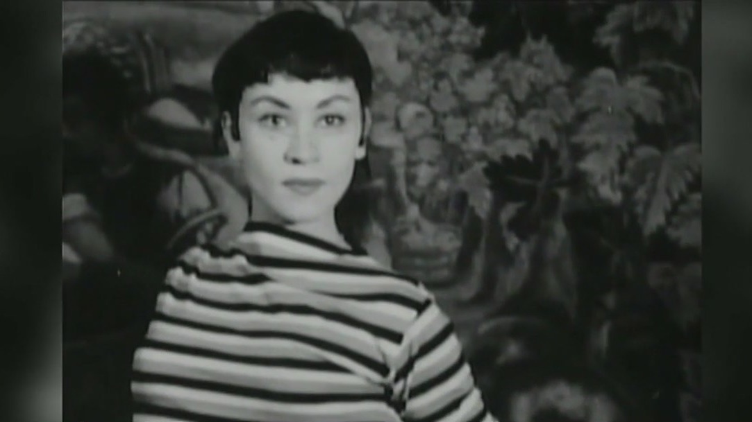 Chita Rivera dead at 91