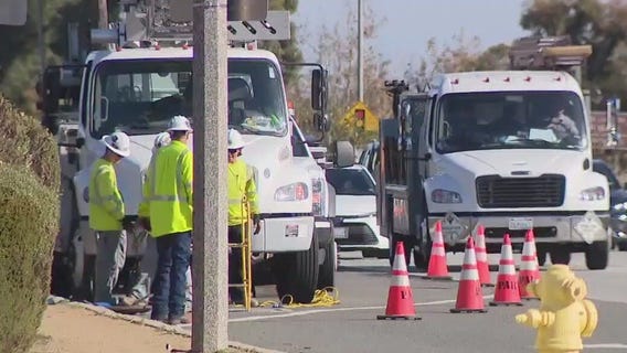 Malibu adjusts PCH traffic signal project