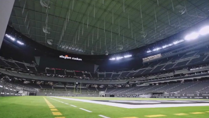 Traveling to Vegas for Super Bowl LVIII