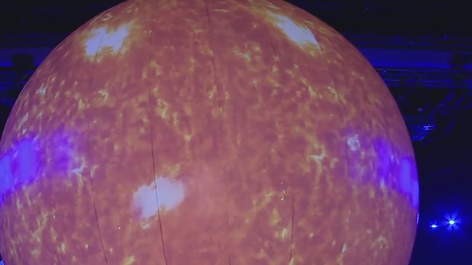 'Artemis Adventures' now open in Santa Ana