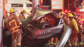 Deadly hit-and-run crash under investigation